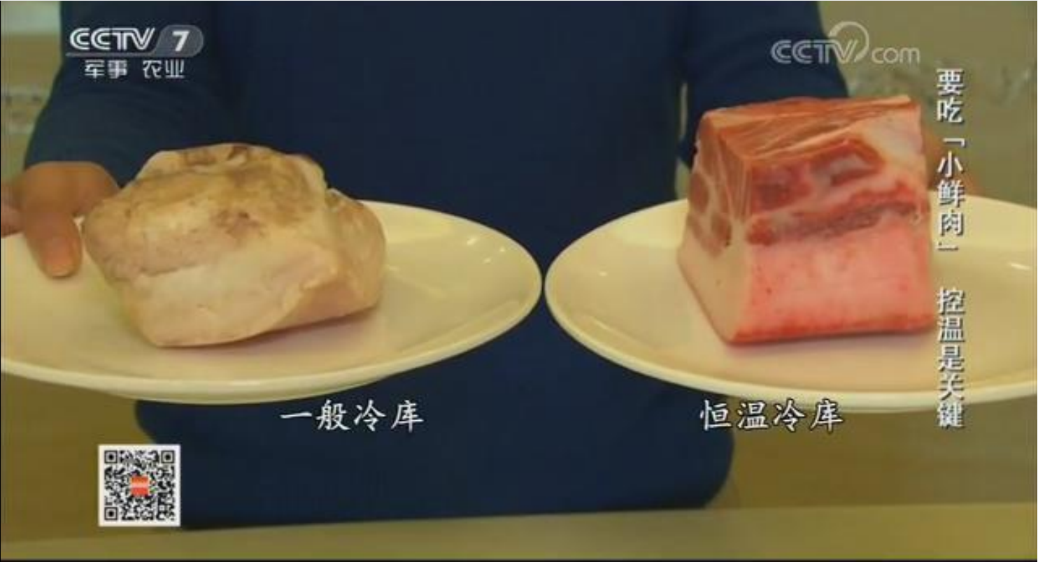 果蔬肉食儲藏解決方案(圖2) 果蔬肉食儲藏解決方案(圖2)